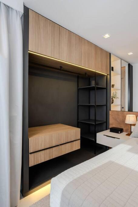 Alto Padrao Dsg Itaim Bibi 18 Andar Apartment