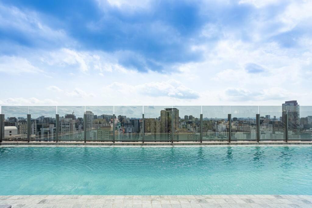 Alto Padrao Dsg Itaim Bibi 18 Andar Apartment Sao Paulo