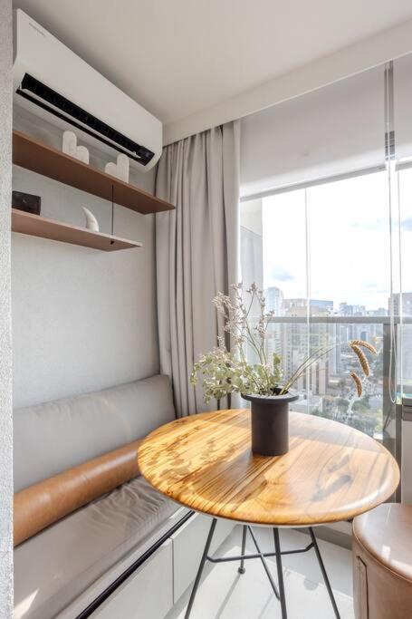 Alto Padrao Dsg Itaim Bibi 18 Andar Sao Paulo