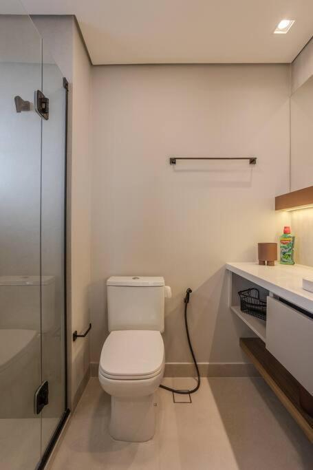 Alto Padrao Dsg Itaim Bibi 18 Andar Apartment Sao Paulo