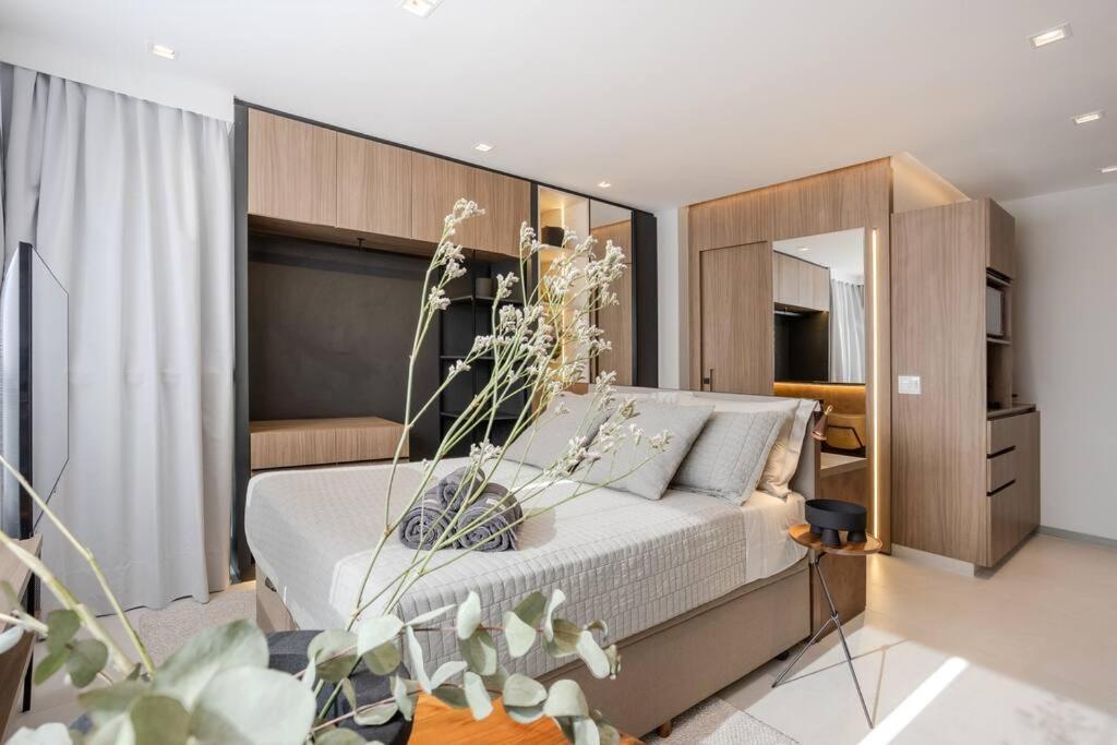Apartment Alto Padrao Dsg Itaim Bibi 18 Andar Sao Paulo