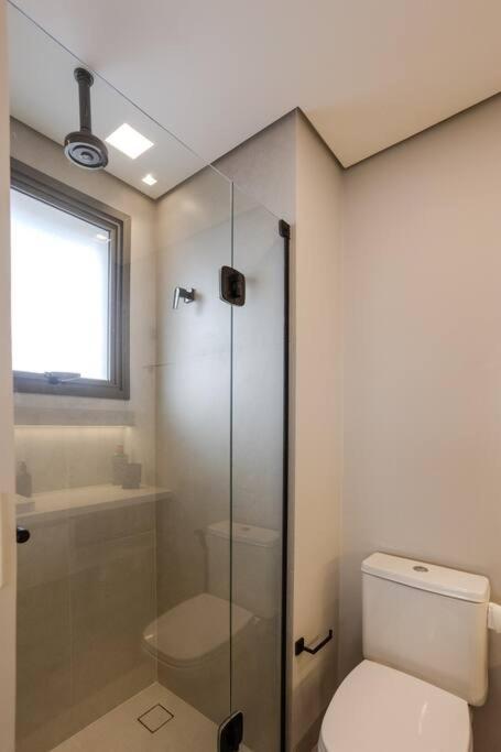 Apartment Alto Padrao Dsg Itaim Bibi 18 Andar