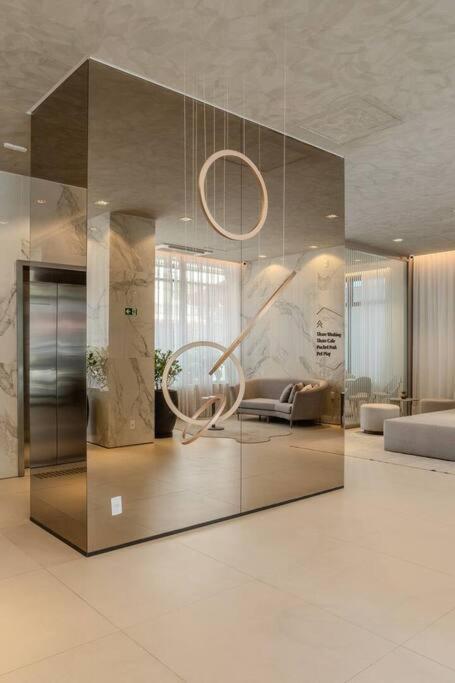 Apartment Alto Padrao Dsg Itaim Bibi 18 Andar Sao Paulo