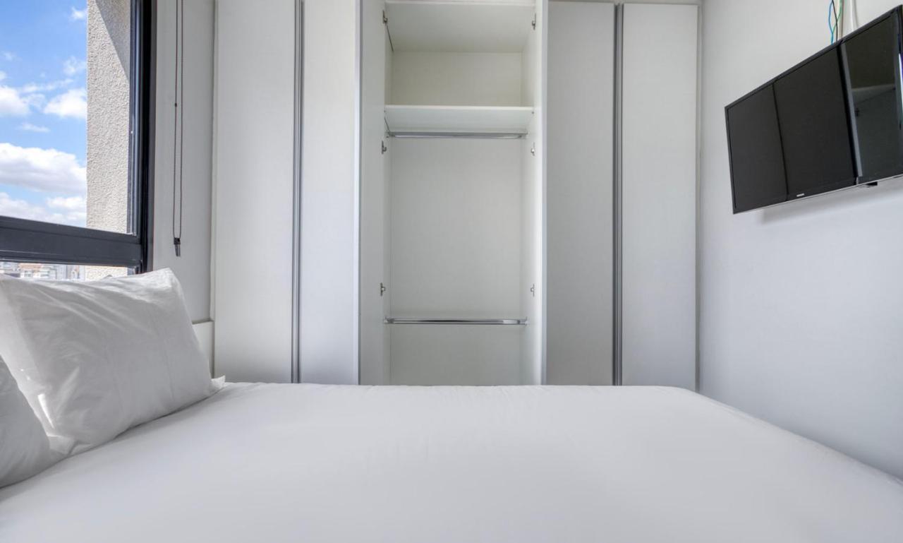 Apartment Tabas - Vox Olimpia *