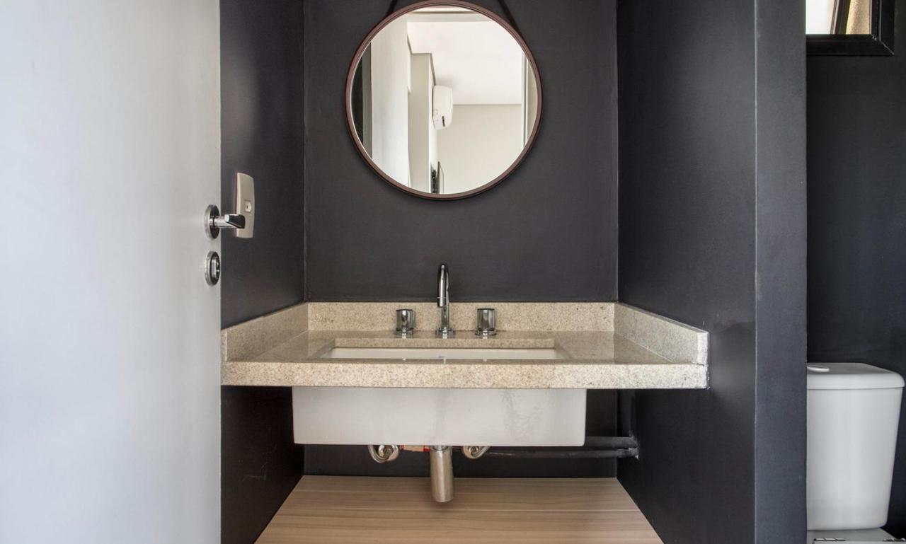 Tabas - Vox Olimpia Apartment