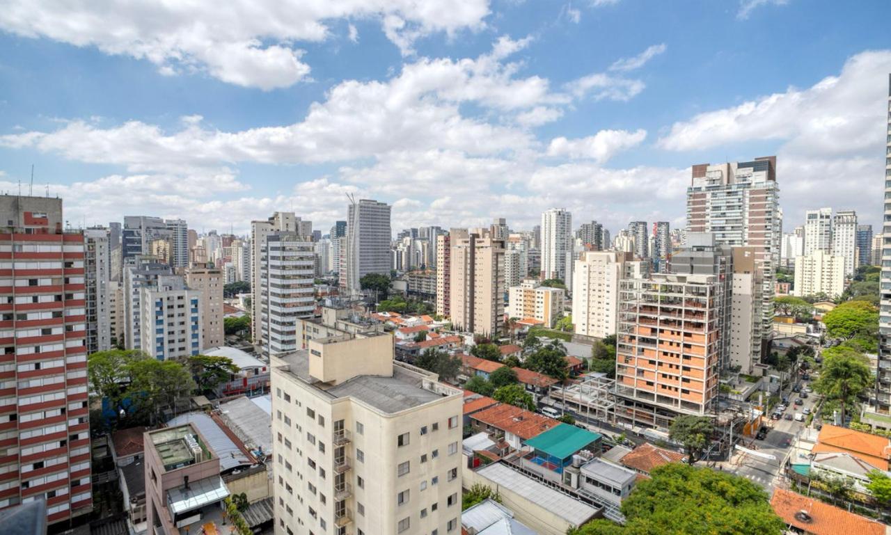 Tabas - Vox Olimpia * Sao Paulo
