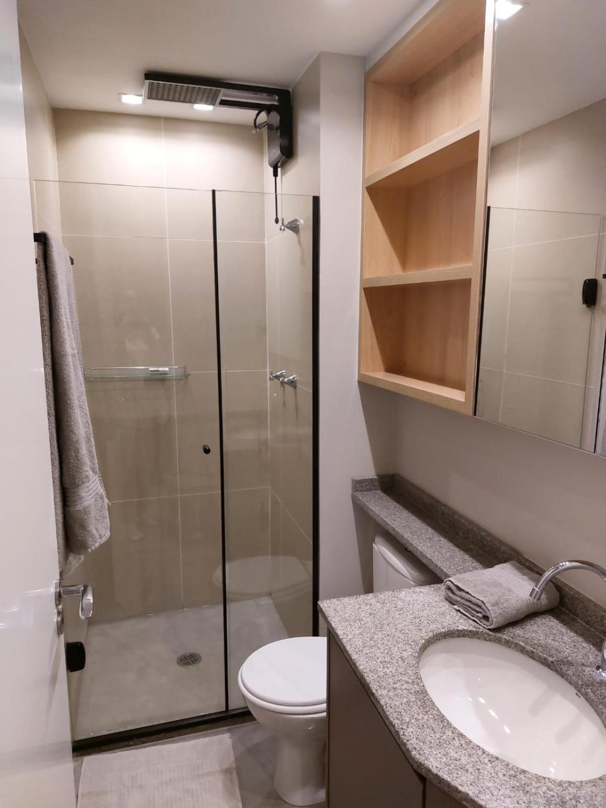 Giovanni Gronchi - Ao Lado Do Metro Apartment São Paulo
