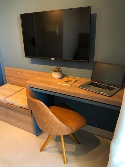 Adoravel Em Moema Apartment *