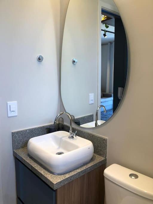 Adoravel Em Moema Apartment Sao Paulo