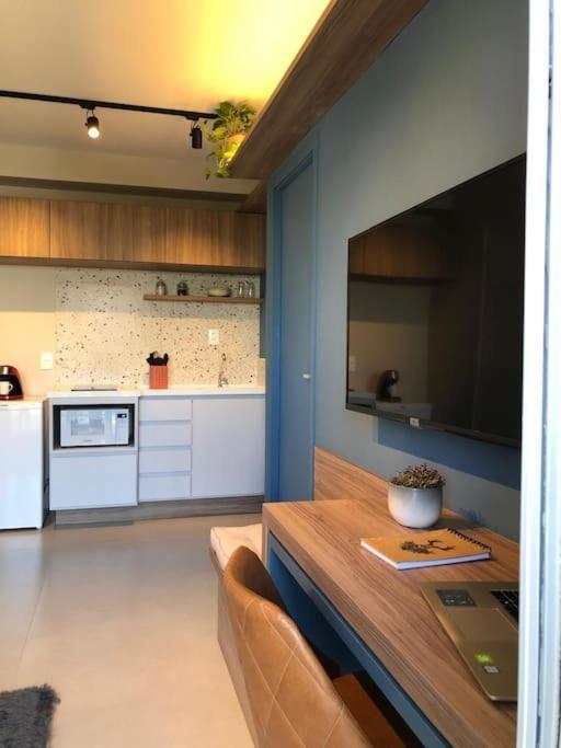 Adoravel Em Moema Apartment Sao Paulo