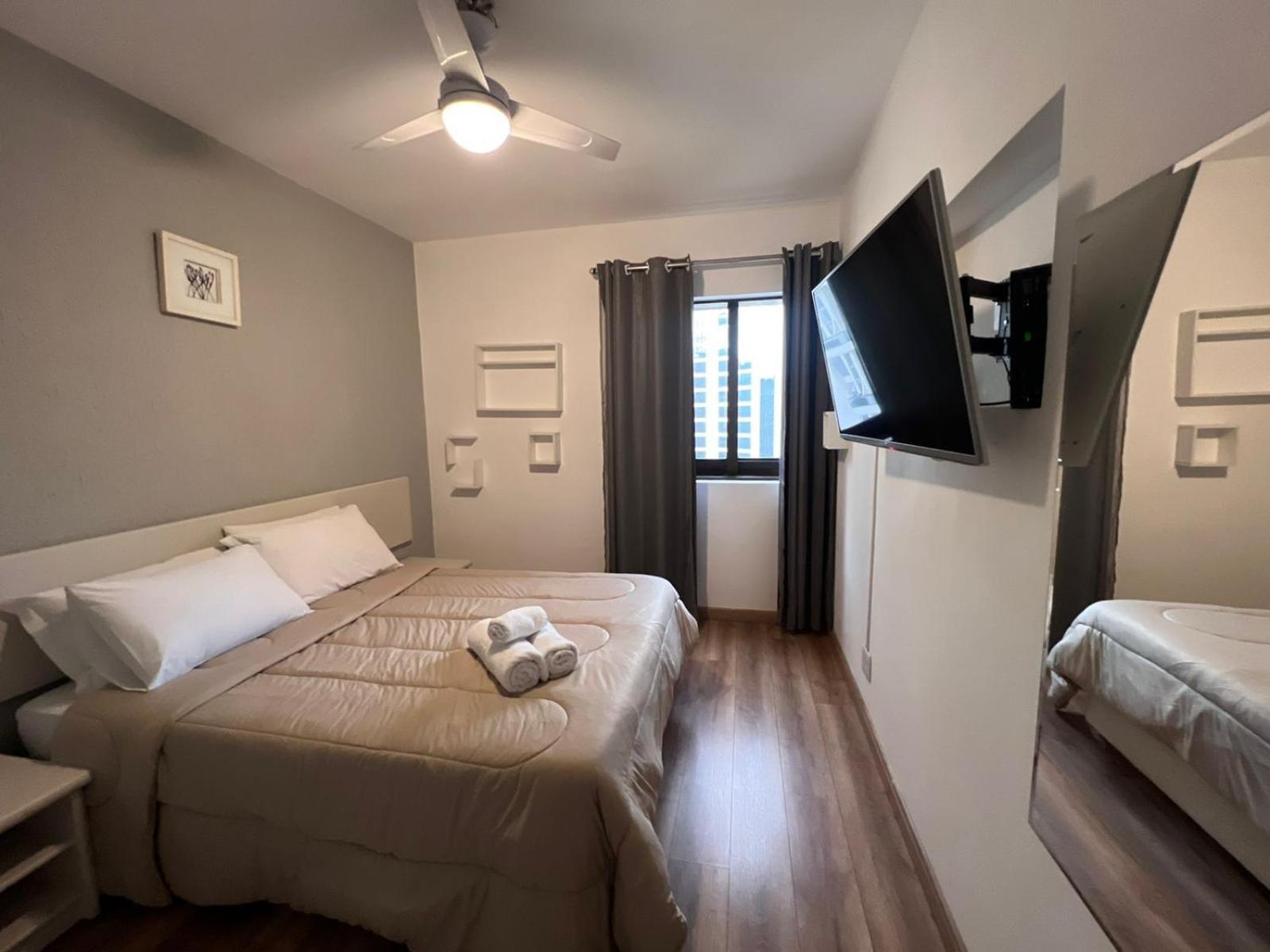 Qi Intelligence Moema 6 Hotel 5*