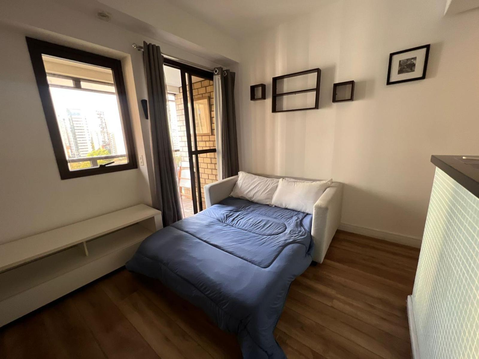 Hotel Qi Intelligence Moema 6 5*