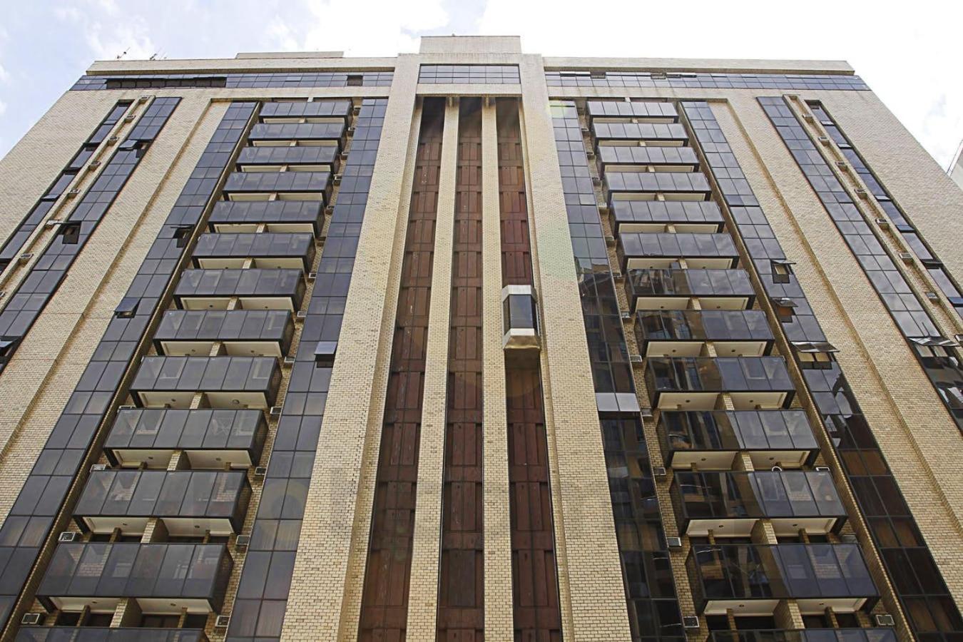 Qi Intelligence Moema 6 Hotel 5*