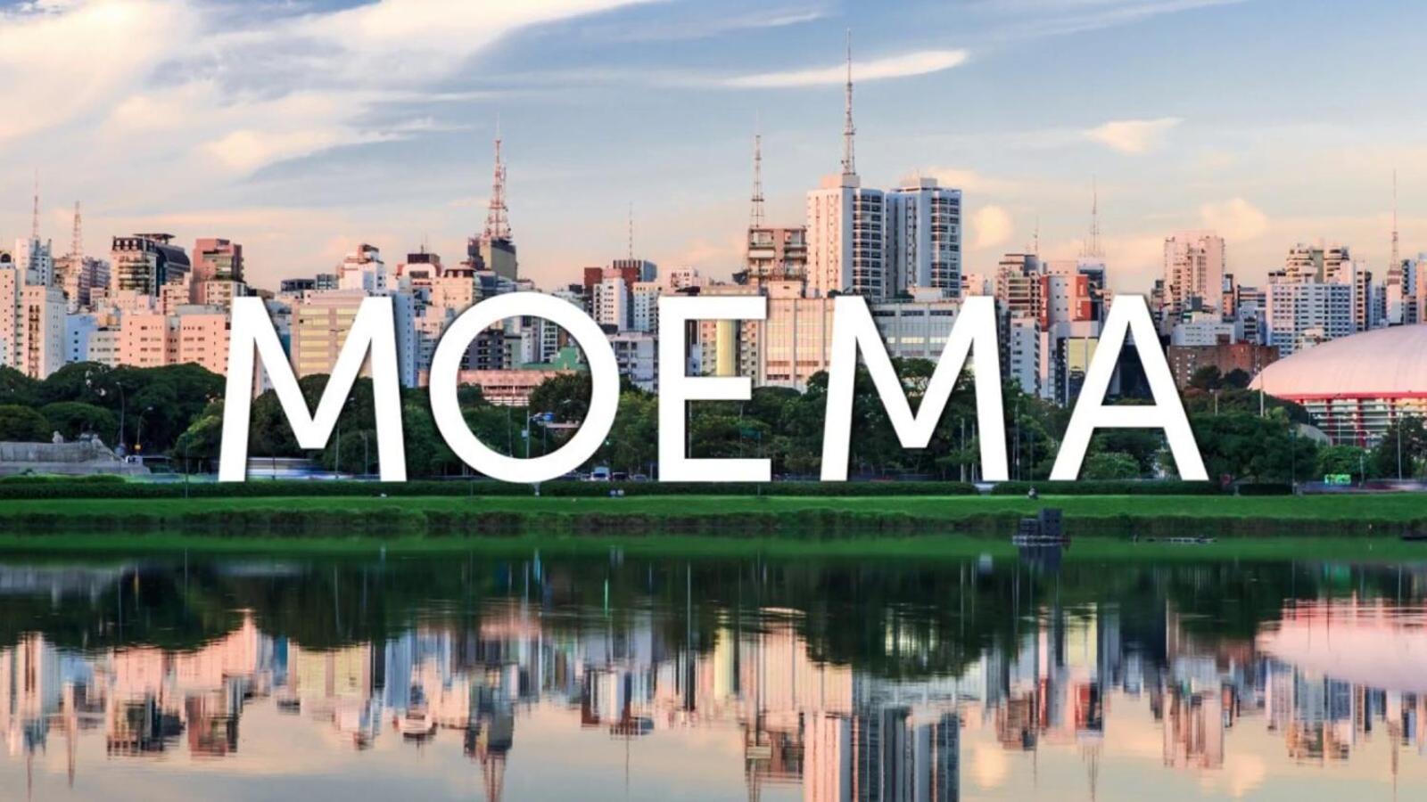 Qi Intelligence Moema 6 5* São Paulo