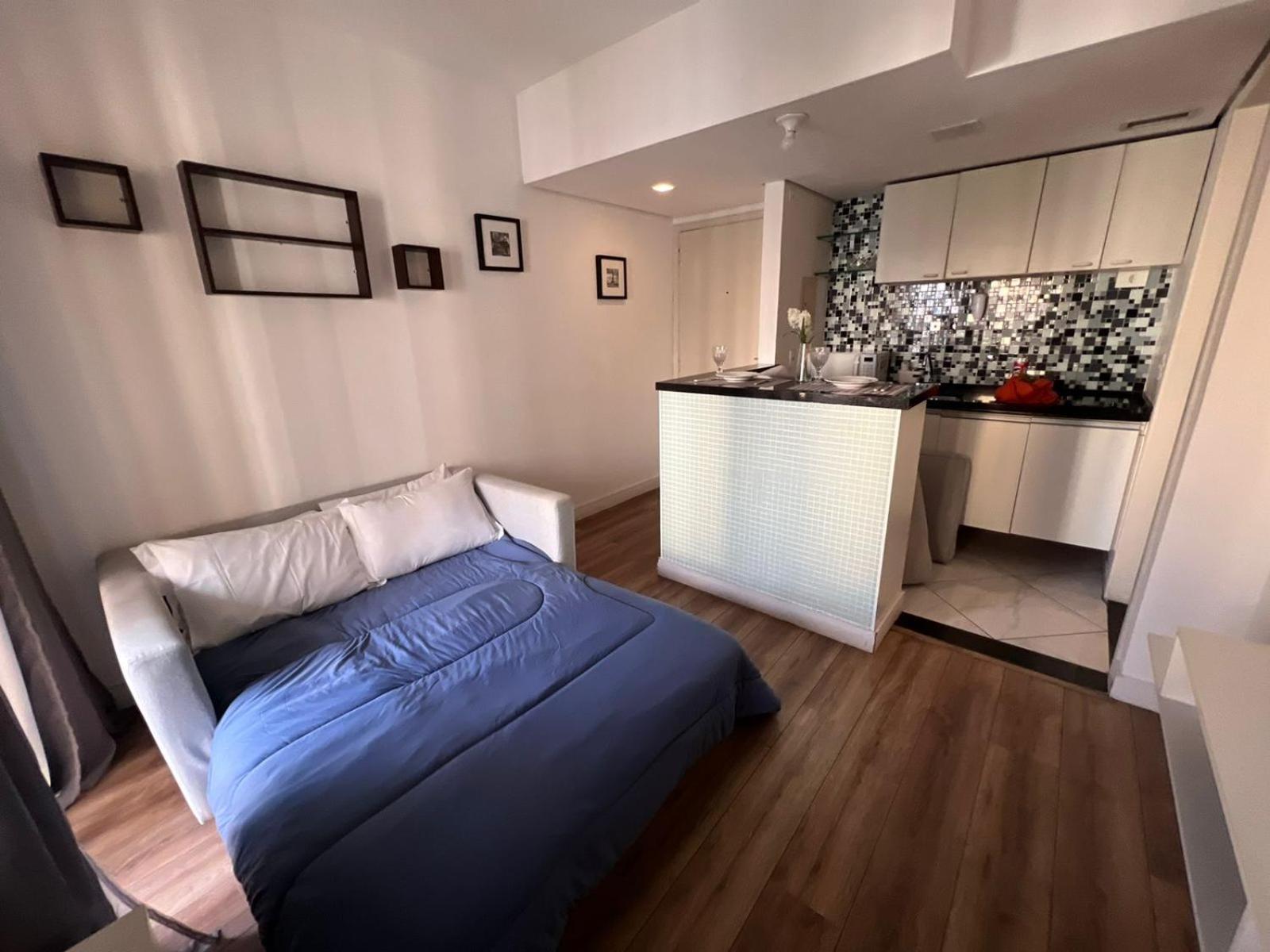 Hotel Qi Intelligence Moema 6