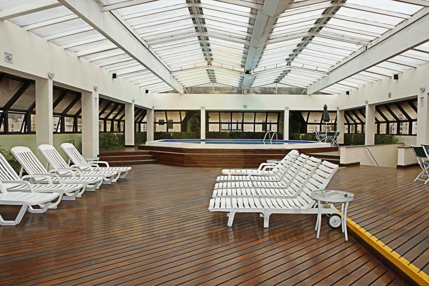 Qi Intelligence Moema 6 Hotel 5*