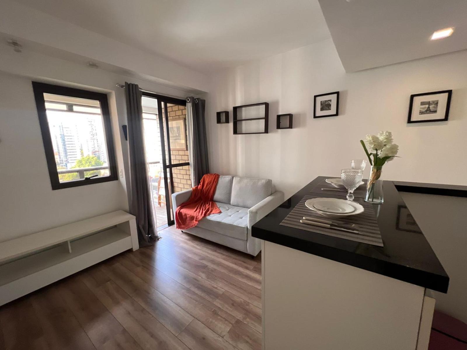 Hotel Qi Intelligence Moema 6
