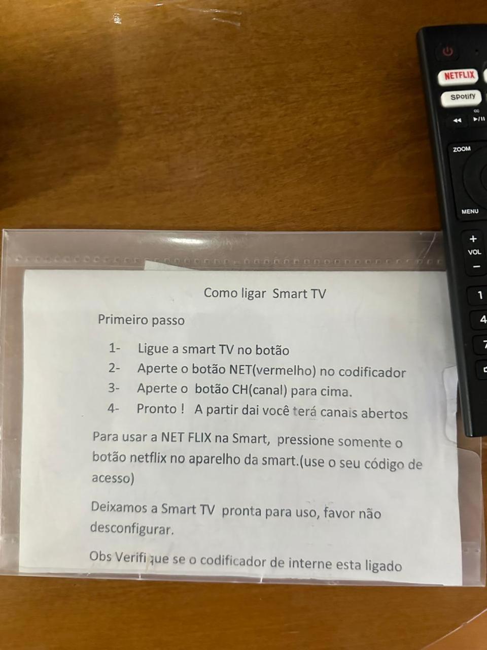 Apartment Em