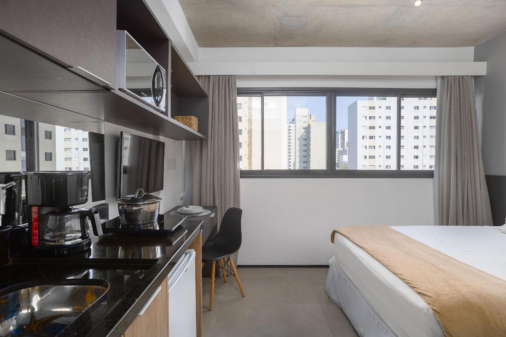 Apartemen Vn Ueno *