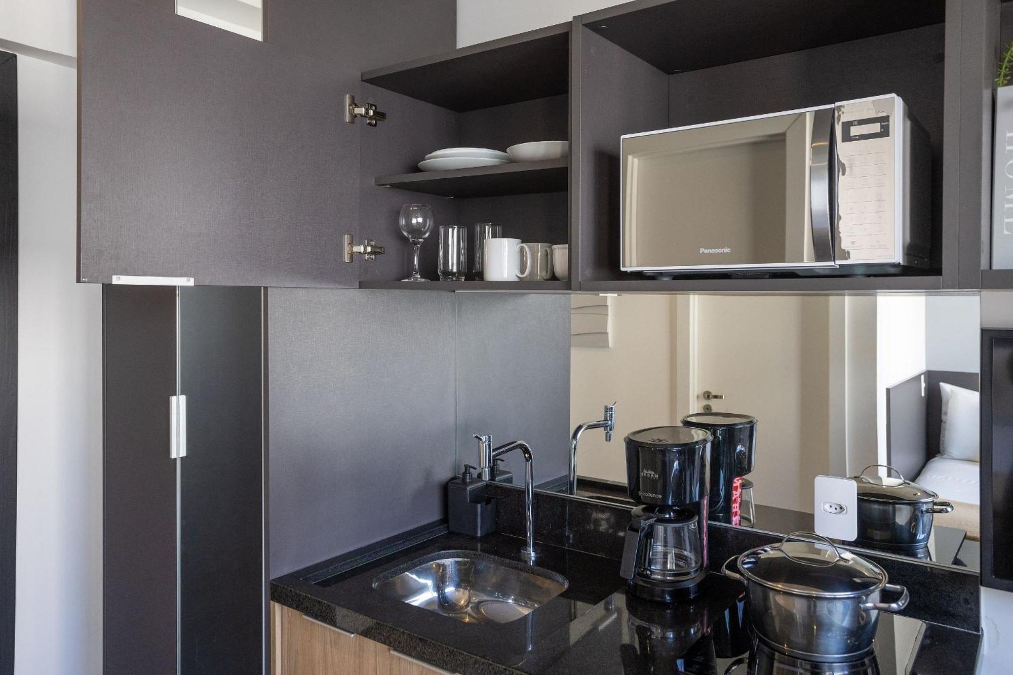 Vn Ueno Apartemen
