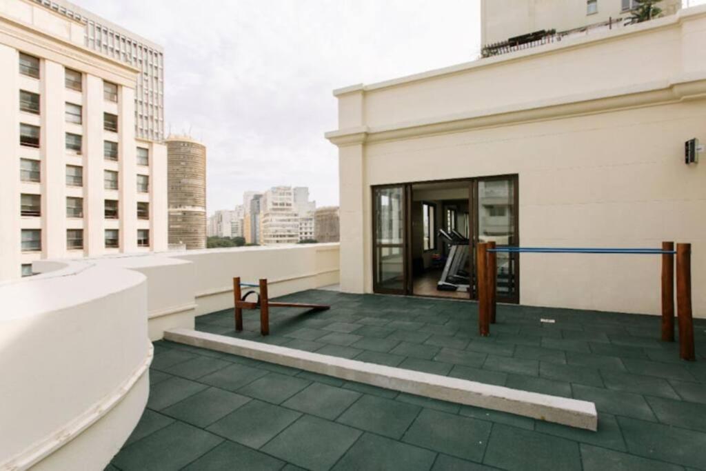 No Centro De Sp Proximo Da 25 De Marco, Bras, Santa Efigenia E Metro Căn hộ São Paulo