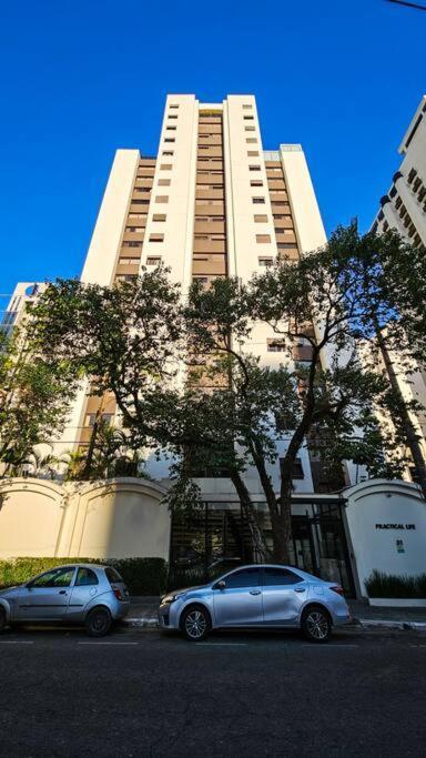 Daire Apto Aconchegante Em Moema Sao Paulo