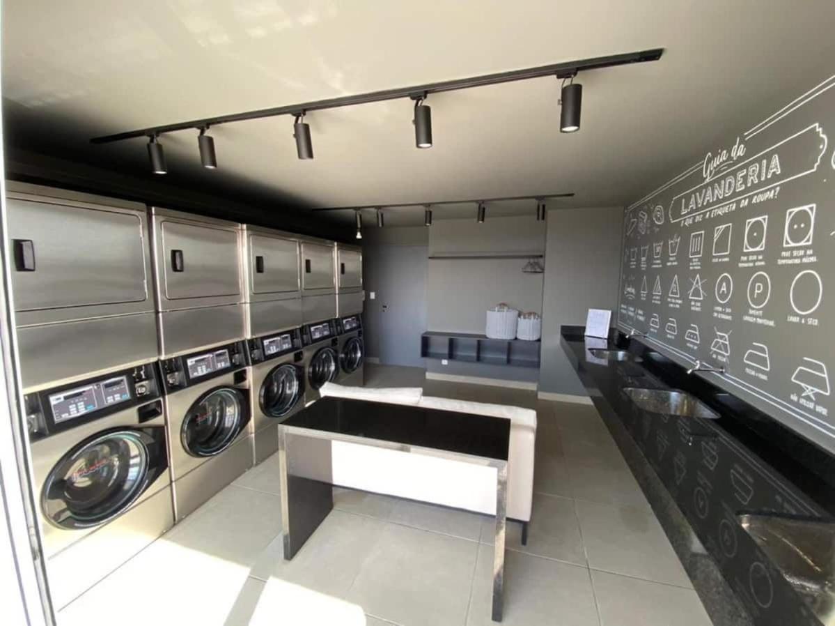 Sampa - Parque Augusta Apartamento *