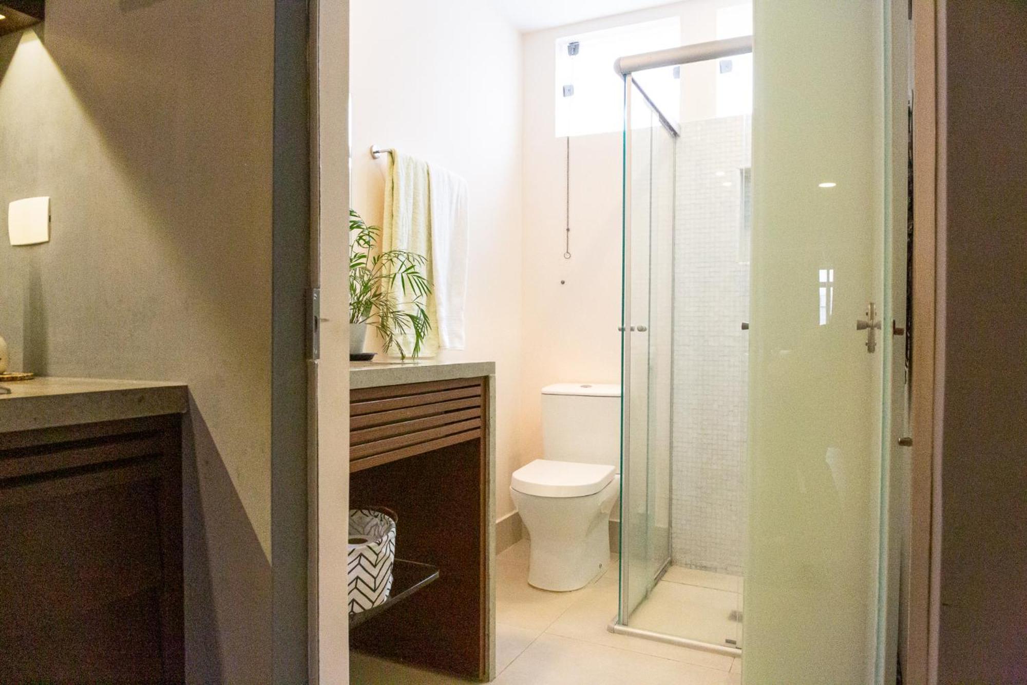 Novo Aconchegante Roosevelt - Metro Republica Apartment