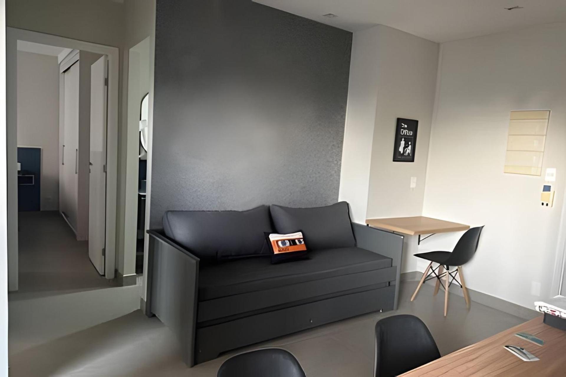 Ferienhaus Airfamily Congonhas