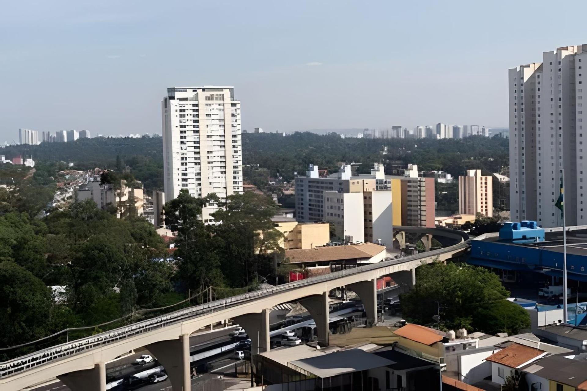 Airfamily Congonhas * São Paulo