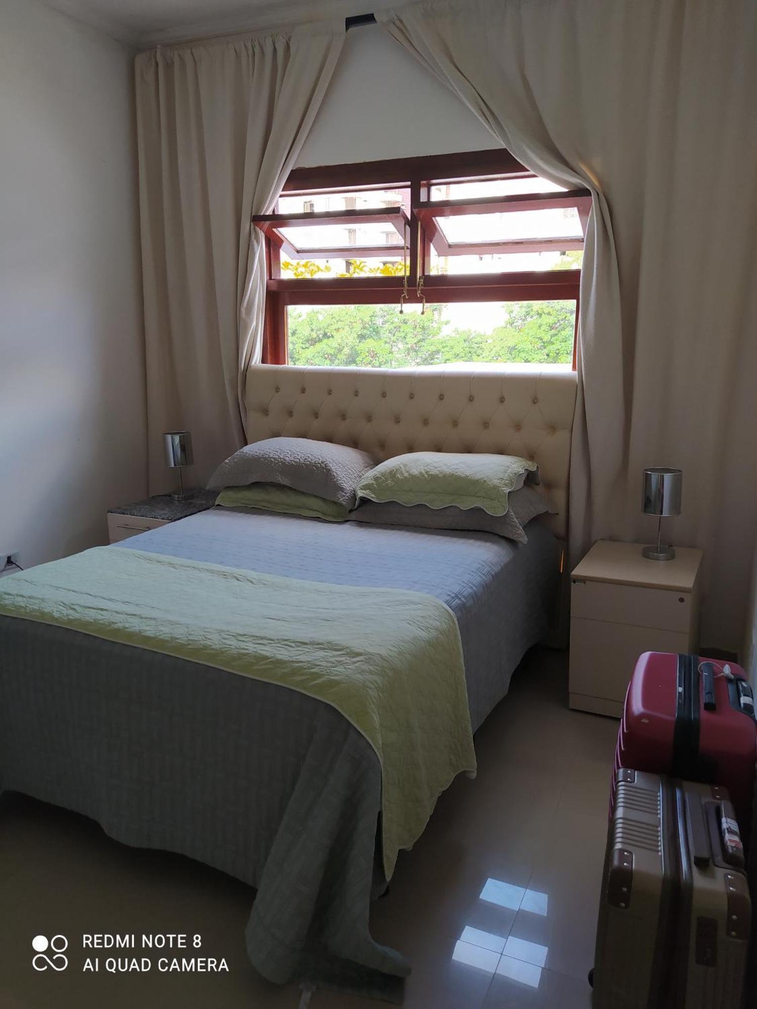 Casa Da Irene Ở trọ São Paulo