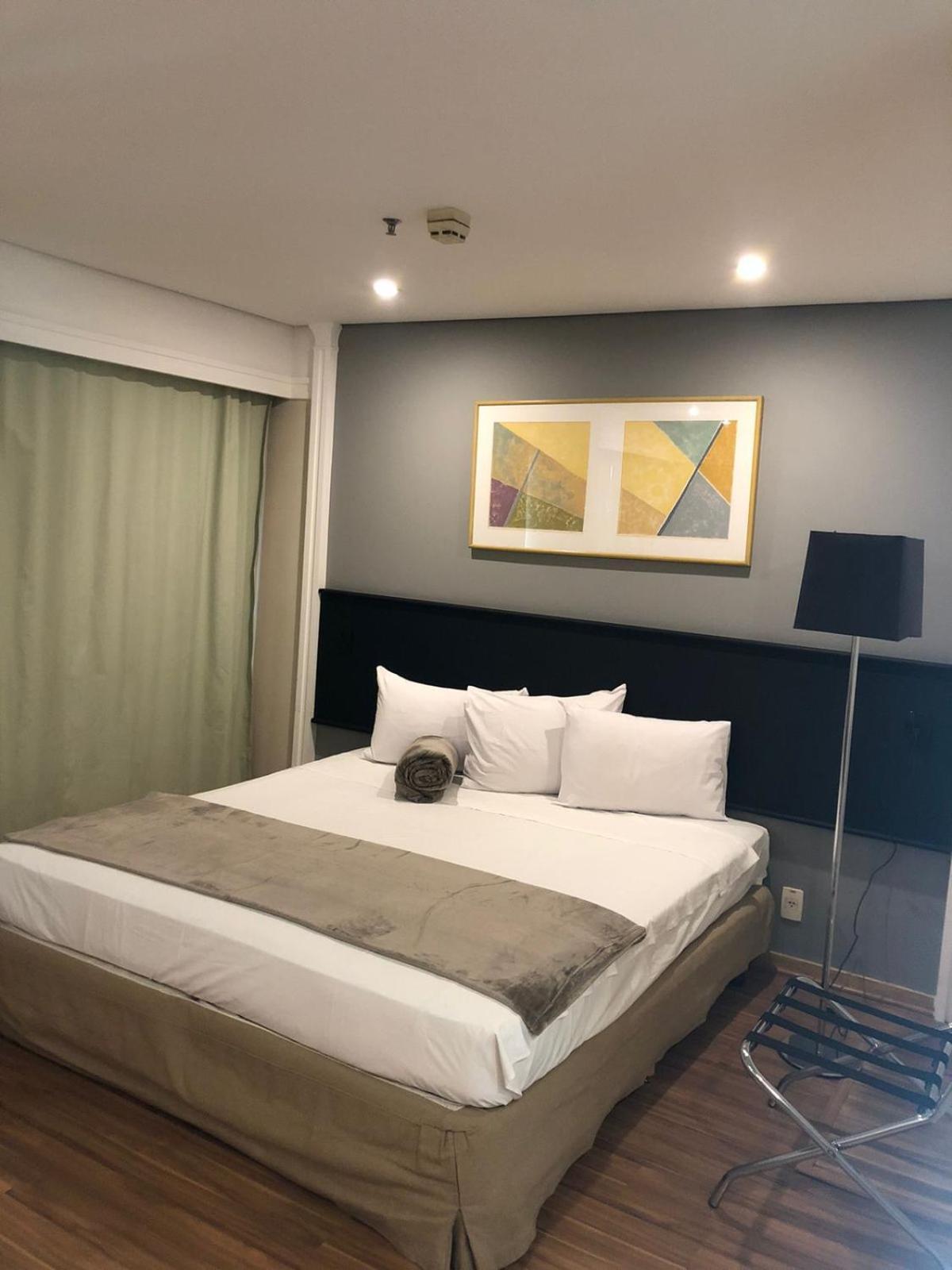 508 Otima Localizacao Apartment Sao Paulo
