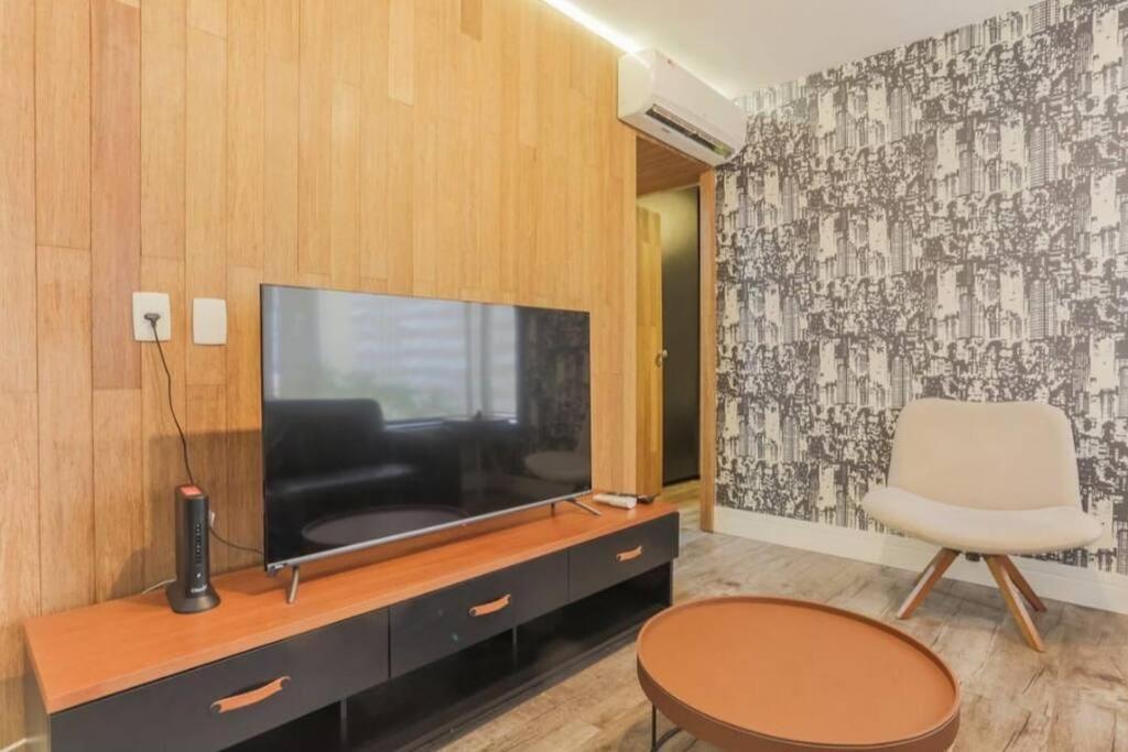 Apartment Vn Al Campinas Refugio Moderno *
