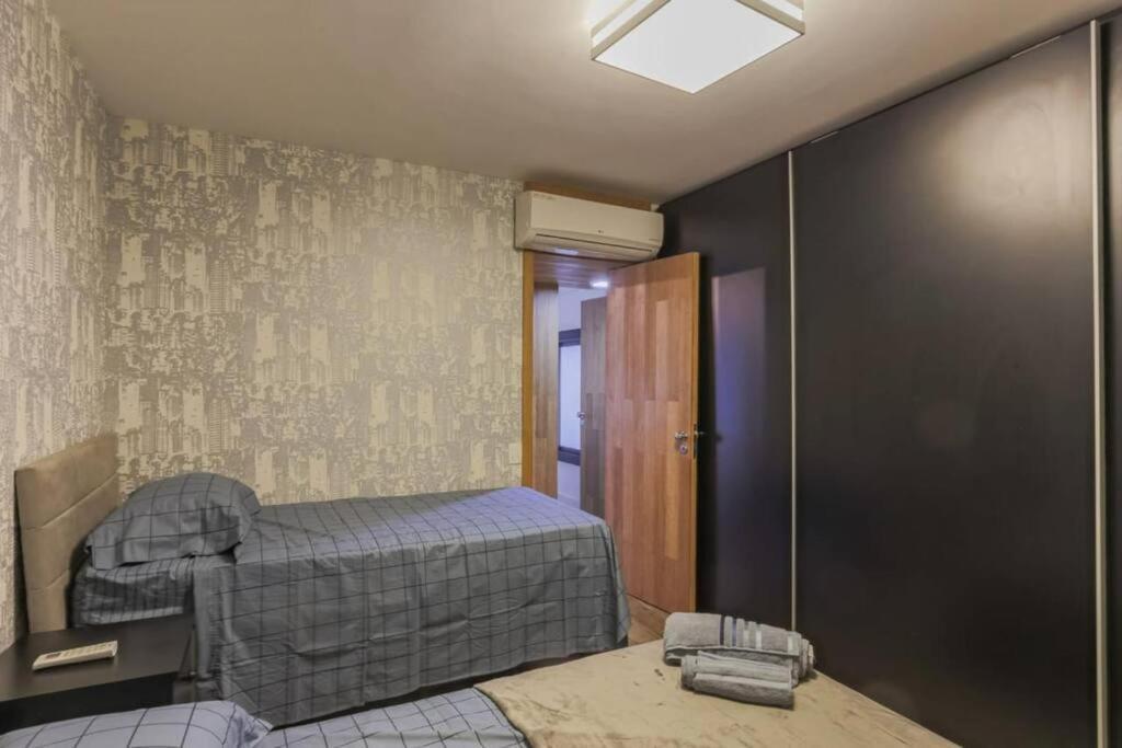 Apartment Vn Al Campinas Refugio Moderno