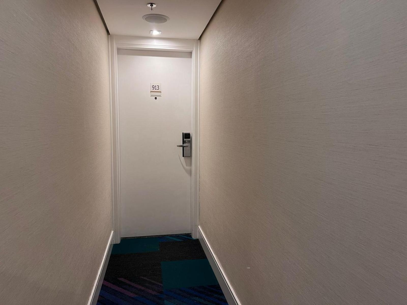 Hotel Times Square 913b Moema 5*