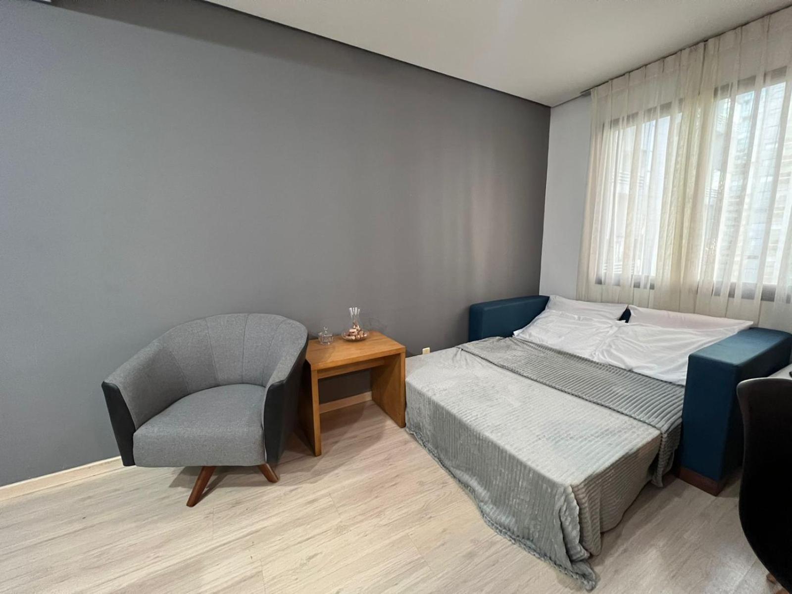Hotel Times Square 913b Moema 5*