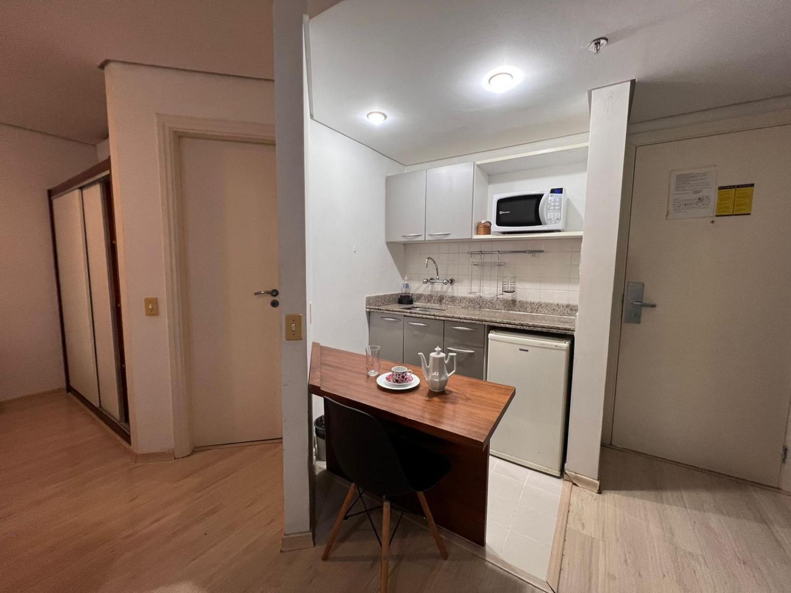Hotel Times Square 913b Moema São Paulo