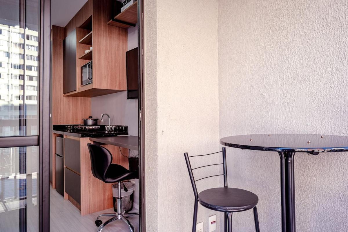 Bhomy Vmadalena - Proximo Ao Metro Sumare Up209 Apartment