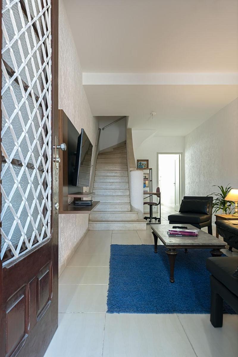 Casas No Tatuape, 2 Ou 3 Quartos E Garagem *