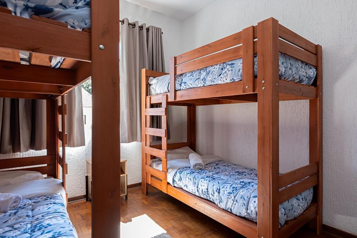 Casas No Tatuape, 2 Ou 3 Quartos E Garagem