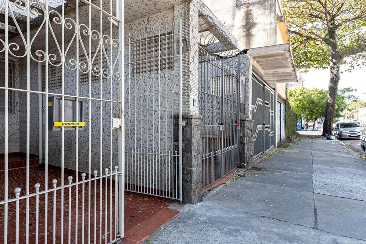 Casas No Tatuape, 2 Ou 3 Quartos E Garagem Holiday home Sao Paulo