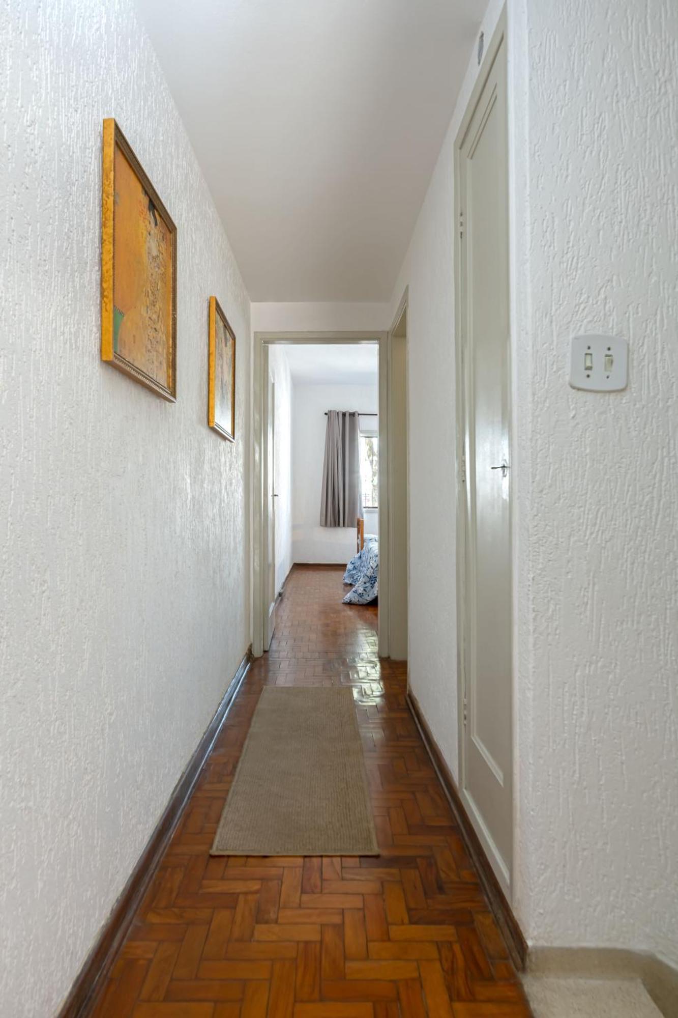 Holiday home Casas No Tatuape, 2 Ou 3 Quartos E Garagem *
