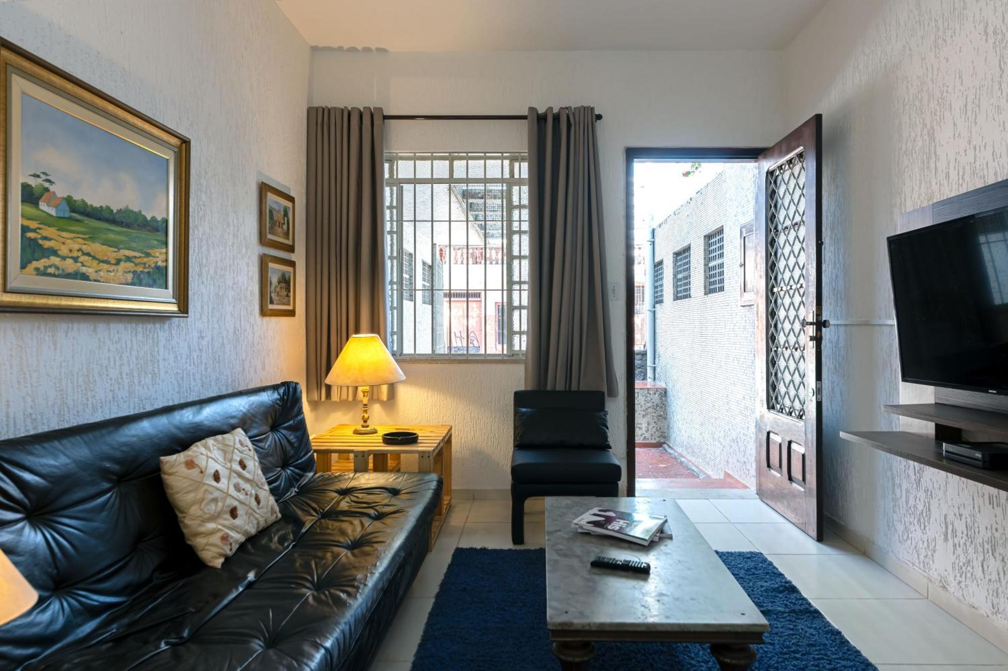 Holiday home Casas No Tatuape, 2 Ou 3 Quartos E Garagem