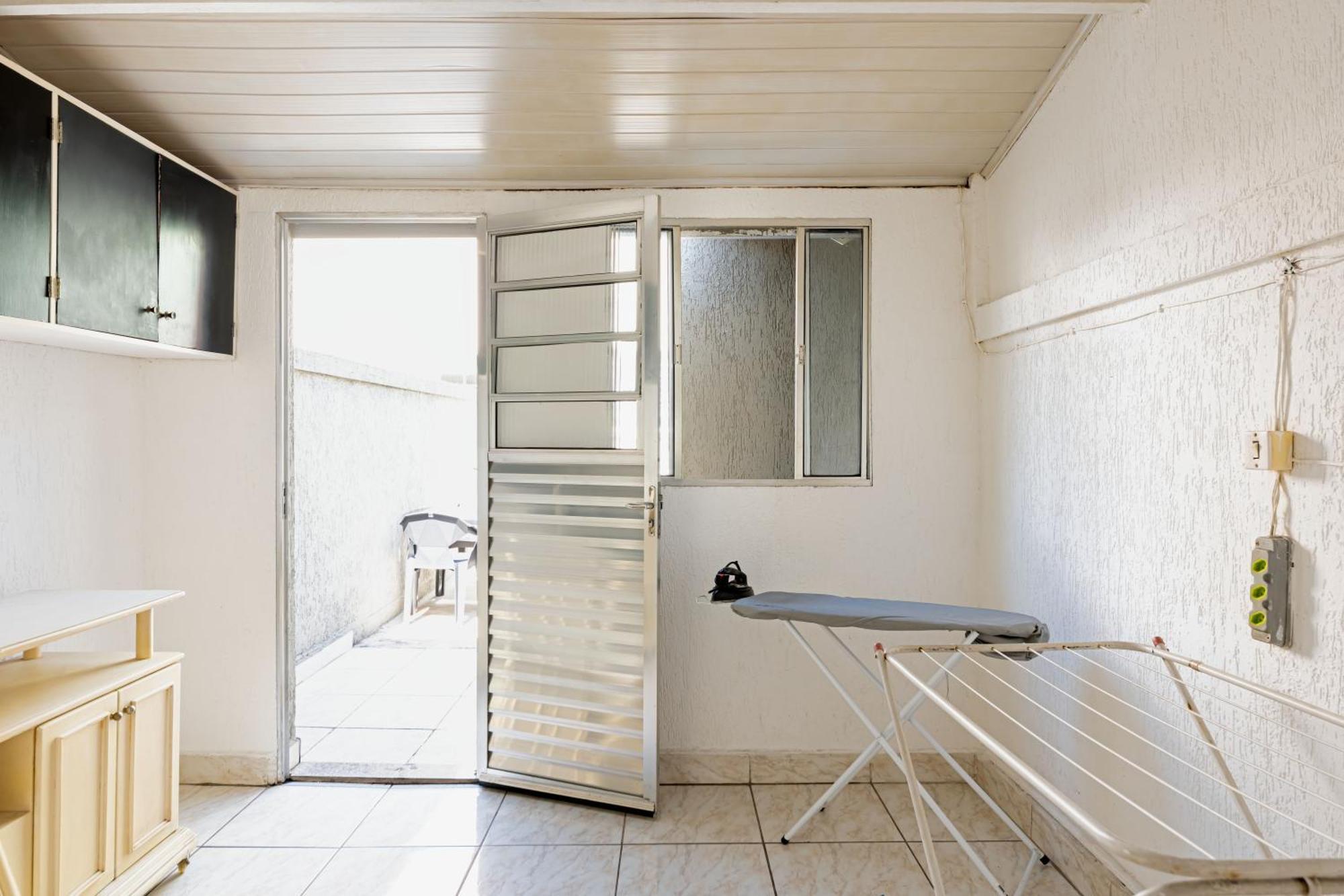 Casas No Tatuape, 2 Ou 3 Quartos E Garagem Sao Paulo