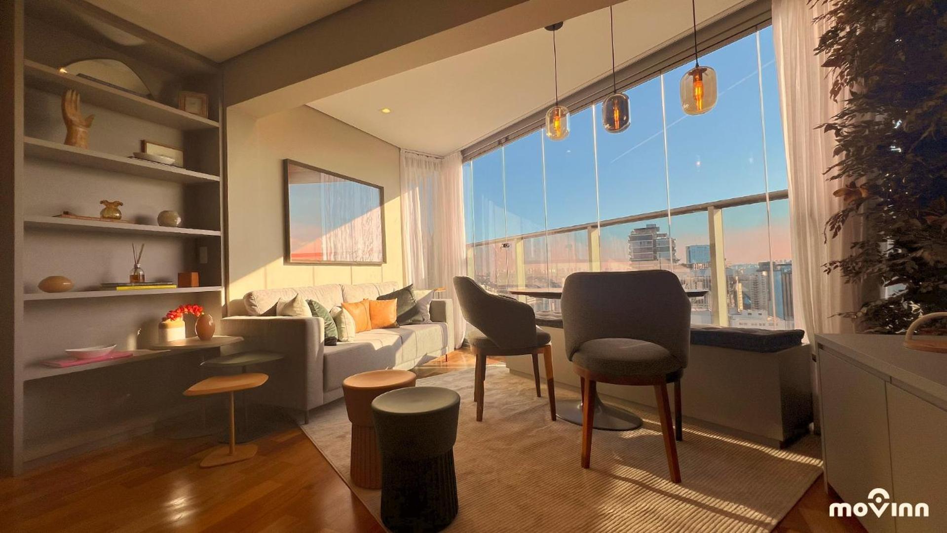Casa de férias White 2880 - Pinheiros São Paulo