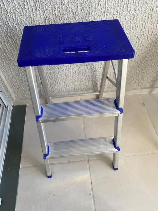 Daire Ap 210 Novissimo Aeroporto De Congonhas *