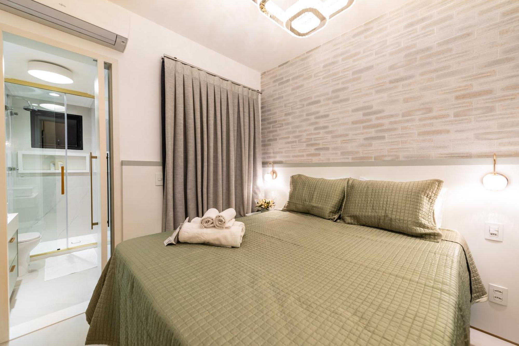 Luxuoso 178 Sao Joao Apartment Sao Paulo