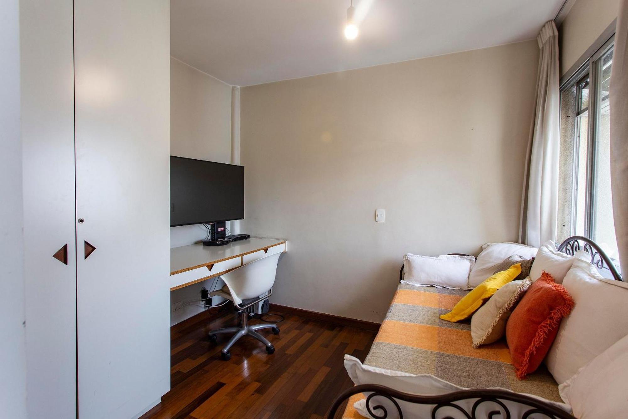 Wehome - Localizacao De Moema Daire *