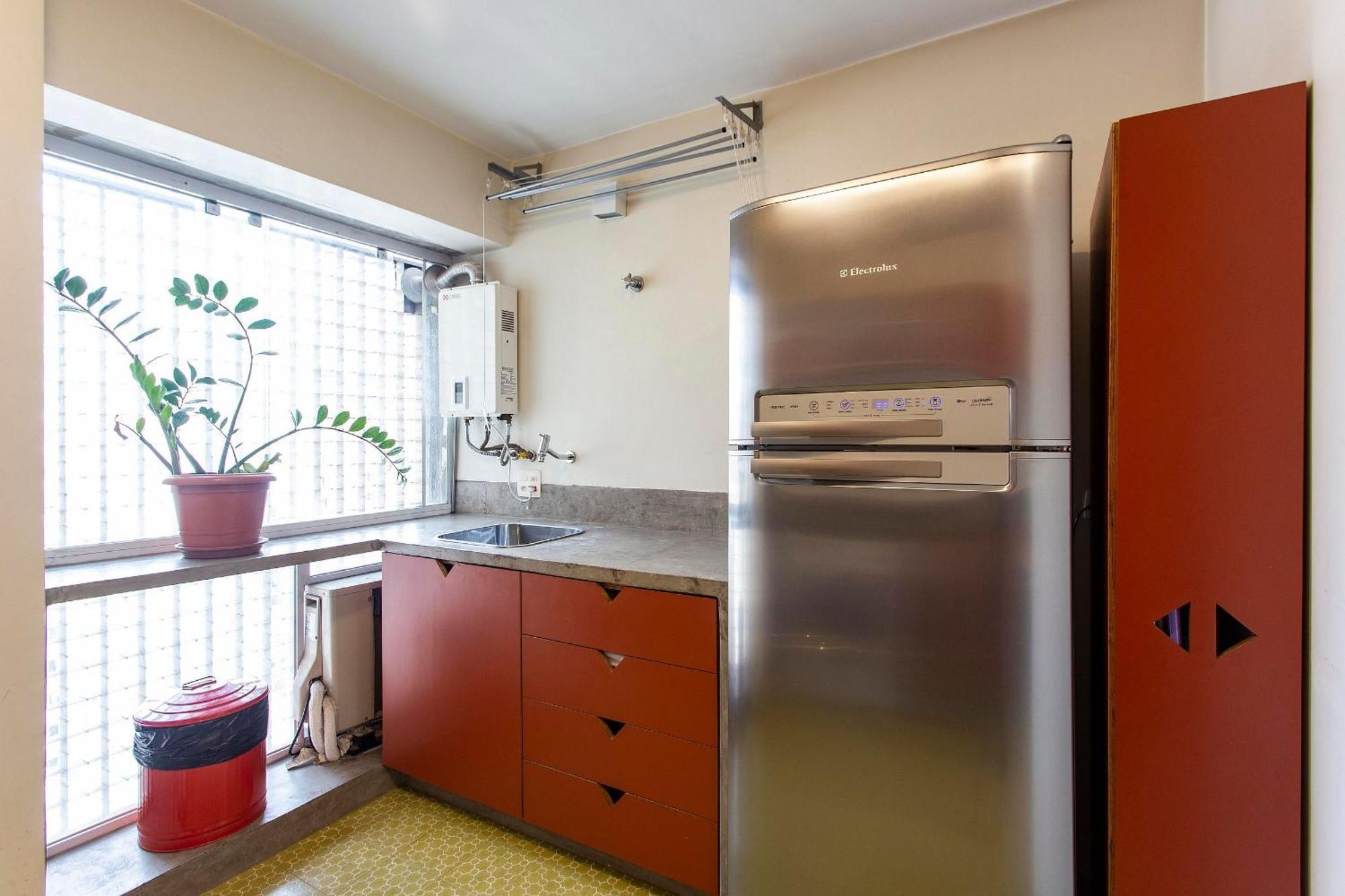 Wehome - Localizacao De Moema Daire