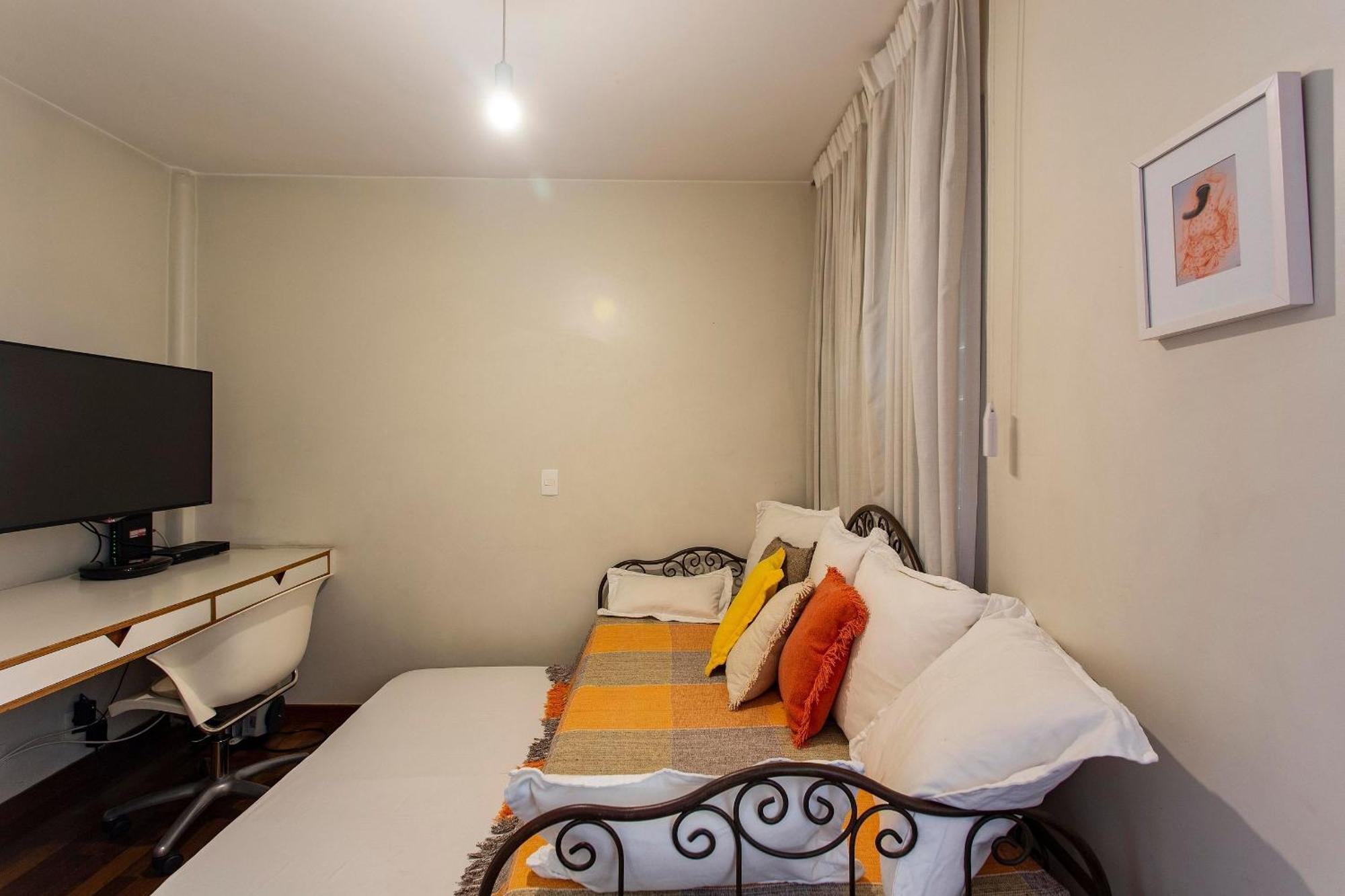 Wehome - Localizacao De Moema Daire